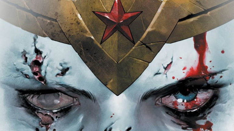 DCeased Unkillables | Primeiras imagens da continuação voltada aos vilões