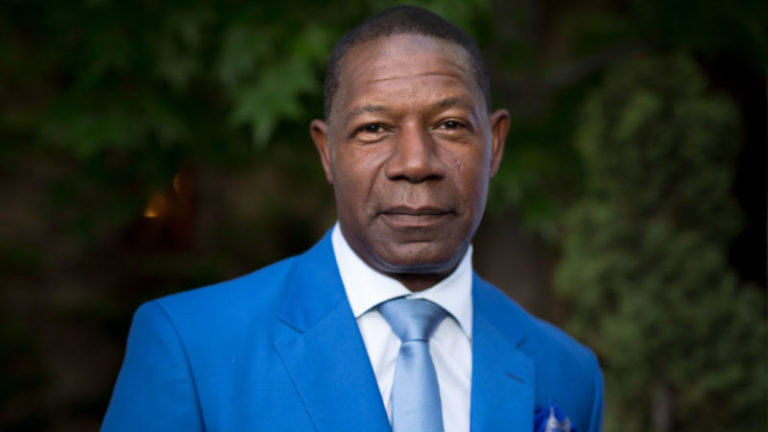 Lucifer | Confirmado o ator que irá viver Deus na quinta temporada da série