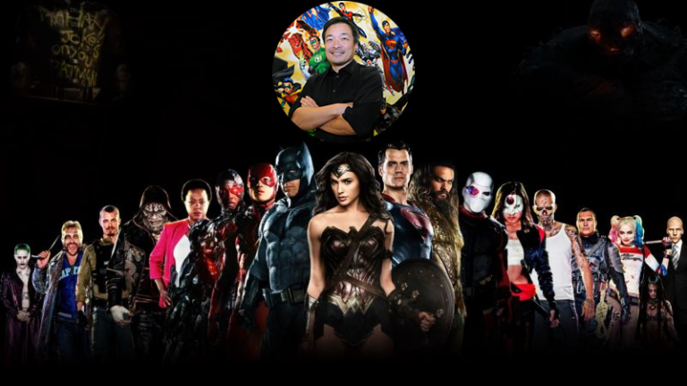 DC Filmes | Uma nova liderança pode estar assumindo o departamento de filmes da DC