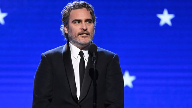 Critics’ Choice Awards | ‘Coringa’ e ‘Watchmen’ são destaques na premiação