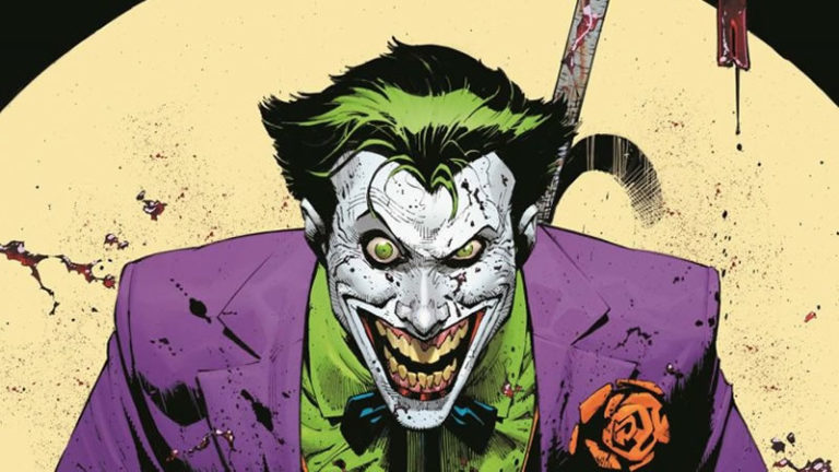 Coringa | Personagem ganhará HQ comemorativa de 80 anos de história