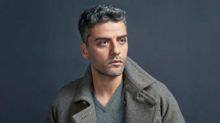 The Great Machine | Oscar Isaac será o protagonista de filme baseado em HQ da Vertigo