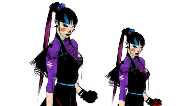 Coringa | Vilão pode estar ganhando uma nova namorada nas HQ’s