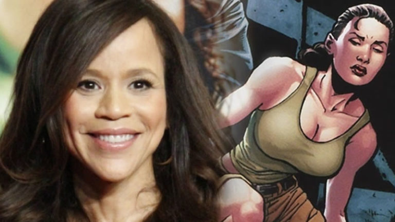 Aves de Rapina | Renee Montoya e o conceito de super-heroína