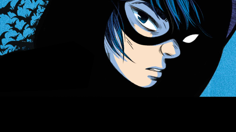 Batgirl | Cassandra Cain assume o manto da heroína em nova graphic novel