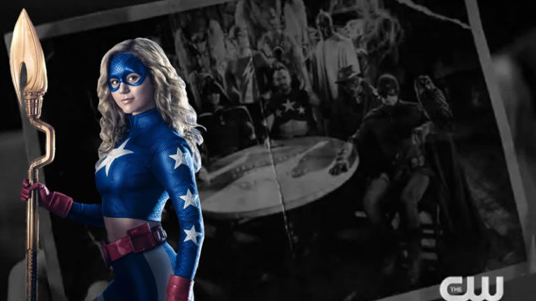 Stargirl | Em carta aberta, o produtor Geoff Johns revela história pessoal sobre a série