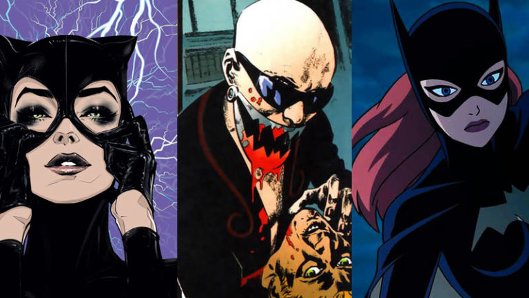 Harley Quinn | Batgirl, Catwoman e Doctor Trap estarão na segunda temporada da série animada