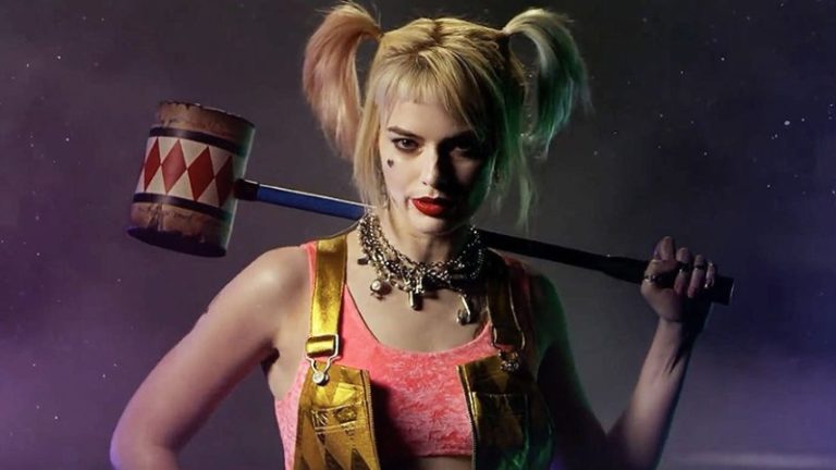Halloween | Fantasia de Harley Quinn está entre as mais procuradas no Google