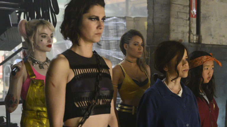 Aves de Rapina | Confira 5 motivos para você assistir a esse filme!