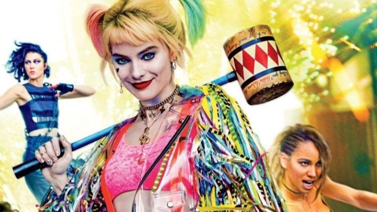 Aves de Rapina | Filme recebe indicações a premiação de meia-temporada da Associação de Críticos de Hollywood