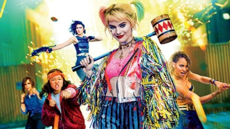 American Music Awards | ‘Aves de Rapina’ vence na categoria ‘Melhor Trilha Sonora’