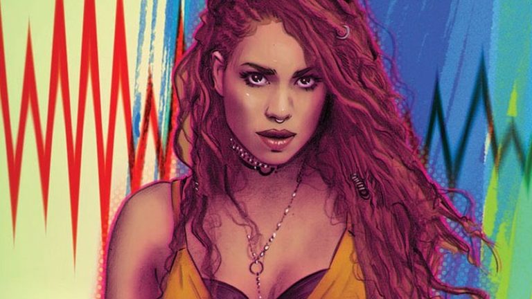 Canário Negro | Misha Green, roteirista de Lovecraft Country, revela desejo de escrever série sobre a Canário Negro de Jurnee Smollett