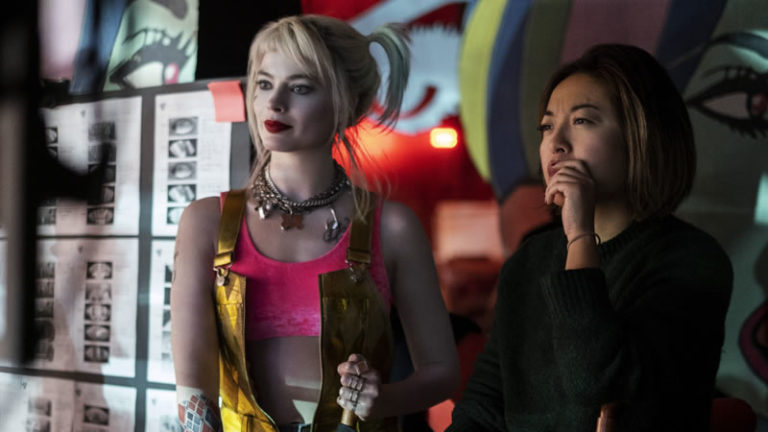 Aves de Rapina | Cathy Yan conquistando sua emancipação, e a da Arlequina