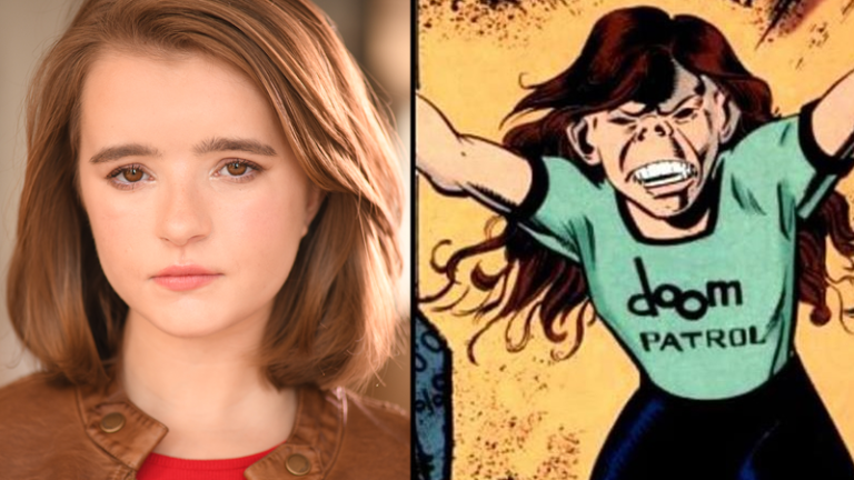 Patrulha do Destino | Dorothy Spinner será interpretada pela atriz  Abigail Shapiro na nova temporada