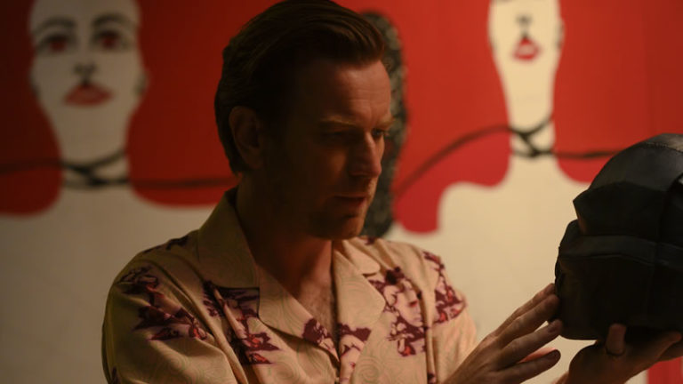 Aves de Rapina | Ewan McGregor comenta o papel do seu personagem na história do filme