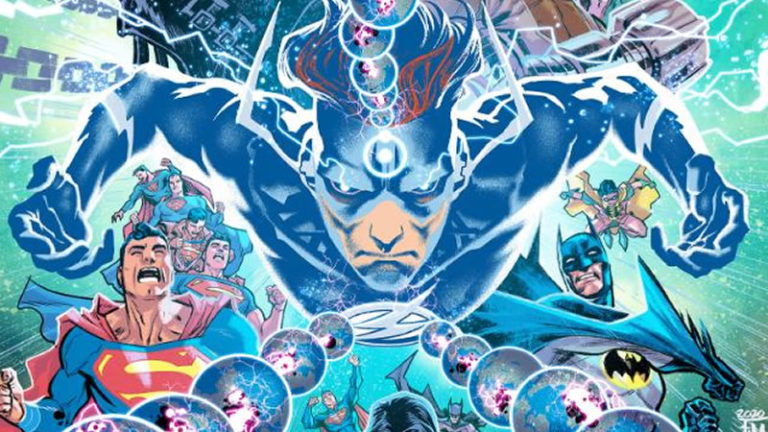 #DCFanDome | DC não pretende prosseguir com a iniciativa ‘5G’ e desmente qualquer especulação de reinicialização; “não vai acontecer”, afirma Jim Lee