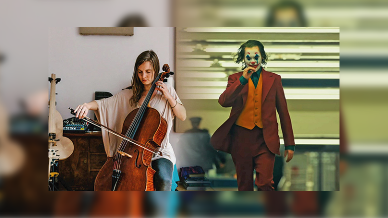 Coringa | Filme leva duas estatuetas no Oscar 2020