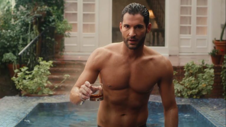 Lucifer | Última temporada da série terá 10 episódios
