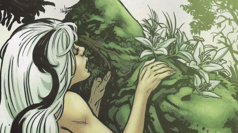 Valentine’s Day | Conheça casais especiais da DC!