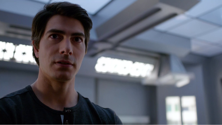Legends of Tomorrow | Brandon Routh fala sobre sua saída da série