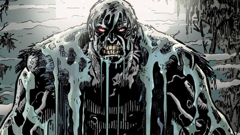 Stargirl | Solomon Grundy será um dos vilões da nova série