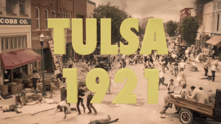 Watchmen | Massacre de Tusla retratado na série será incorporado nos currículos escolares de Oklahoma