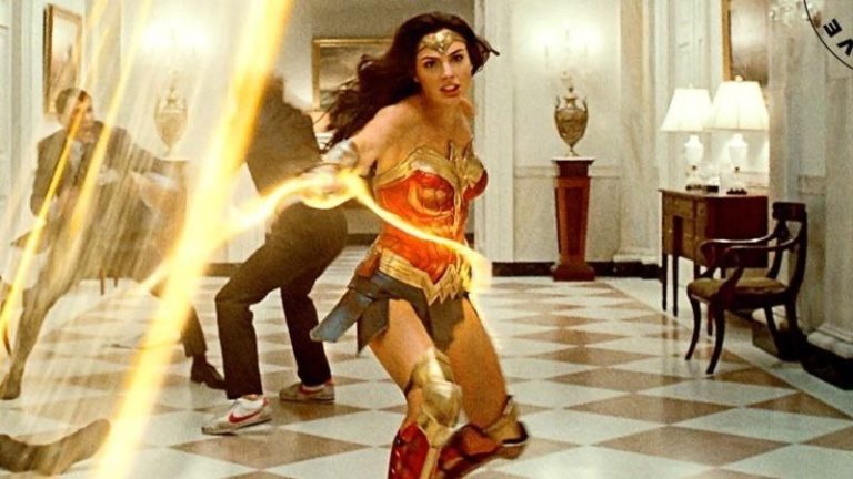 Mulher-Maravilha 1984 | Quais outros vilões da DC poderiam aparecer no filme