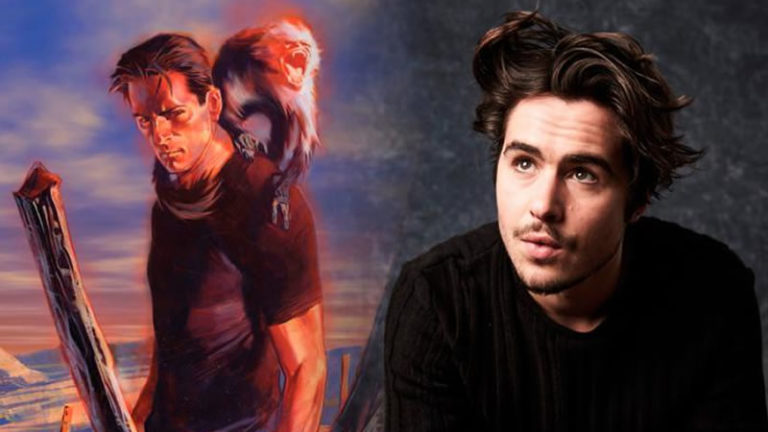 Y: O Último Homem | O ator Ben Schnetzer é confirmado como o protagonista da série