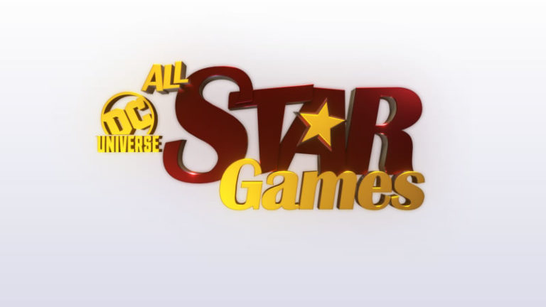 DC Universe | Série sobre o RPG dos anos 80, “DC Heroes”, será lançada pelo streaming