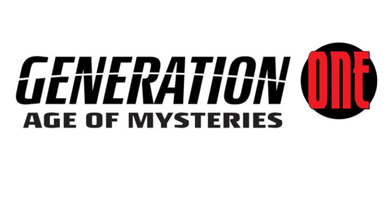 DC Generation | Editora começa a apresentar suas 5 grandes gerações nos quadrinhos em edições individuais