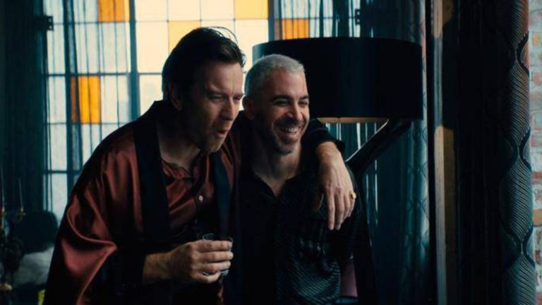 Aves de Rapina | Máscara Negra e Victor Szasz; Conheça os grandes vilões do filme