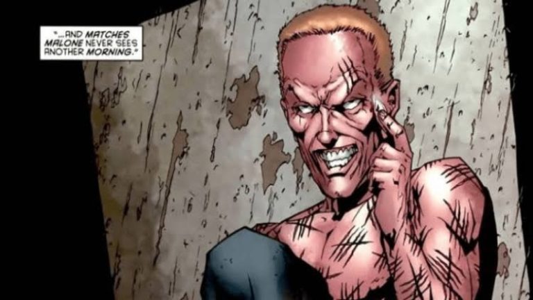 Batwoman | Heroína enfrentará Victor Zsasz na próxima temporada da série, indica site