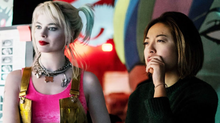 Aves de Rapina | Cathy Yan fala sobre sua experiência com o filme