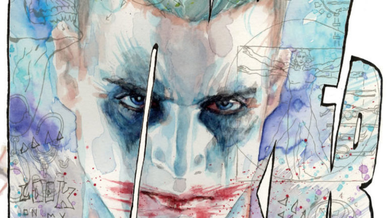 Joker/Harley: Criminal Sanity | Em edição especial,  psiquiatra forense analisa perfil do Coringa