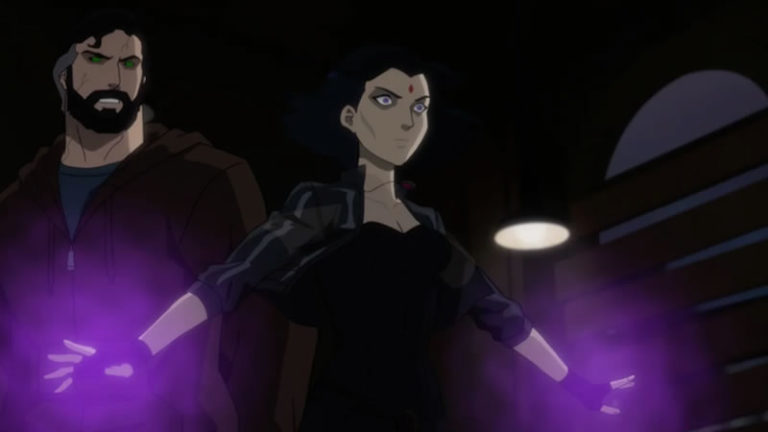 Justice League Dark: Apokolips War | Primeiro trailer da animação é revelado