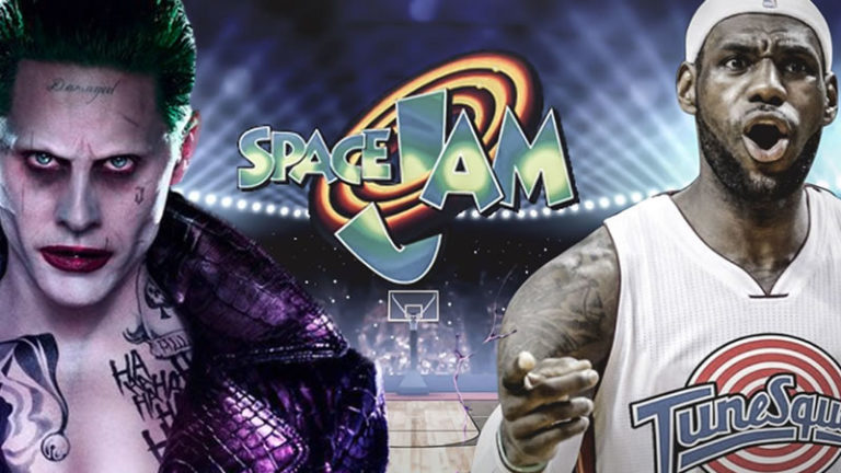 Space Jam 2 | Coringa pode estar no filme, indica rumor