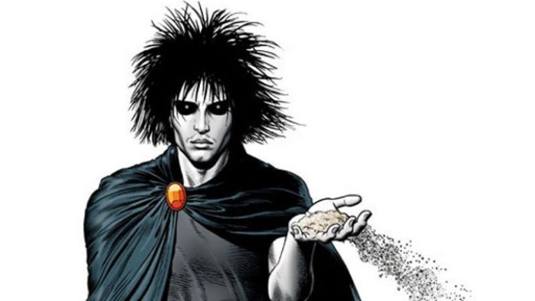 The Sandman | Sobre a série, Neil Gaiman afirma que não está “jogando coisas fora” das graphic novels