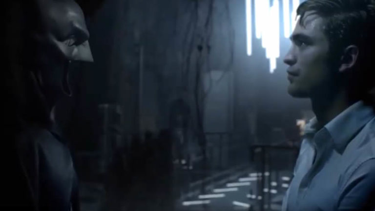 The Joker | Fã brasileiro cria curta-metragem com o Coringa de Joaquin Phoenix e o Batman de Robert Pattinson