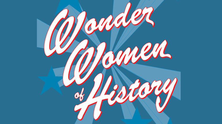 Wonder Women in History | Nova HQ homenageia Beyoncé, Serena Williams, Ocasio-Cortez e outras mulheres da vida real