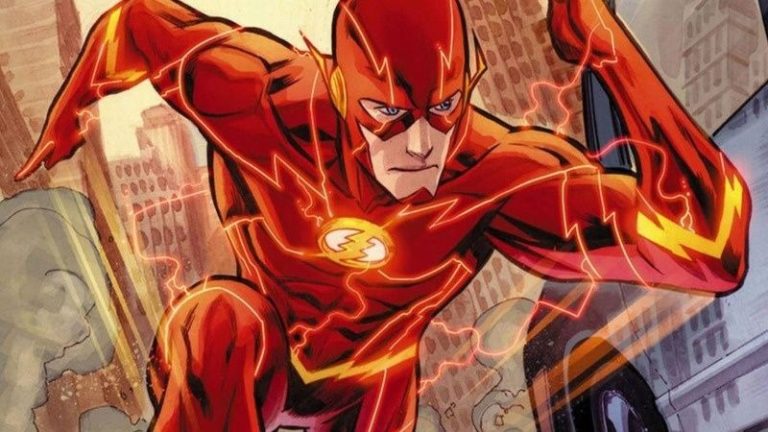 The Flash | Filhos do velocista enfrentam o herói em nova edição
