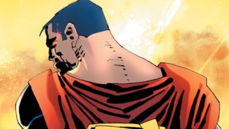 Panini | Confira as publicações da DC para o mês de março no Brasil