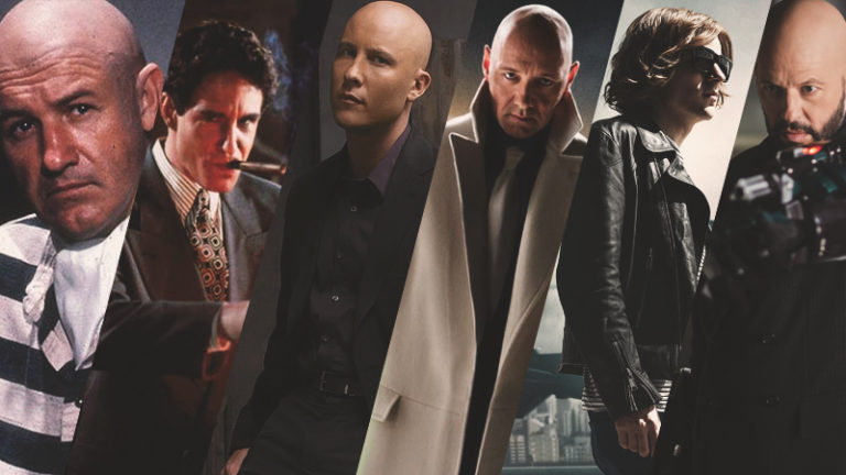 #Especial80Anos | Lex Luthor: uma personalidade moldável ao longo do tempo