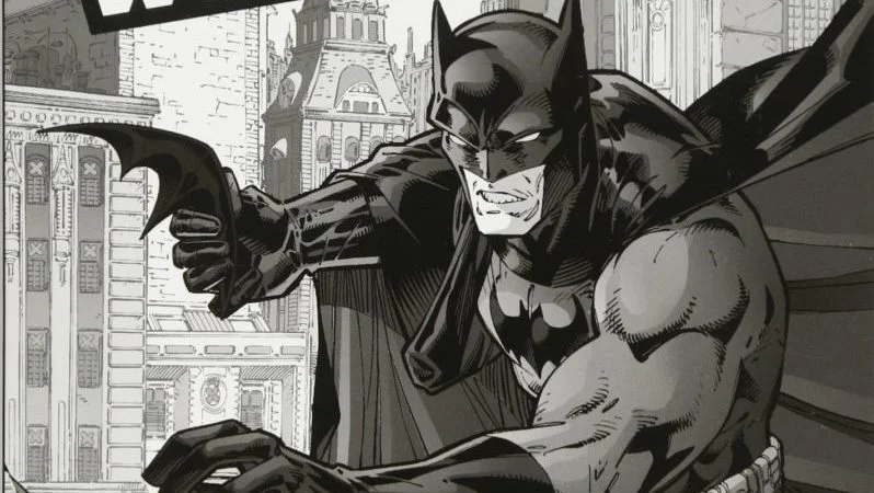 Batman | DC seleciona artistas para novas histórias de 