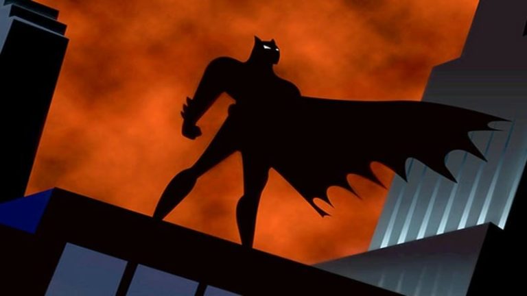 Batman: The Adventures Continue  | Confira a prévia da HQ que é sequência da clássica série animada