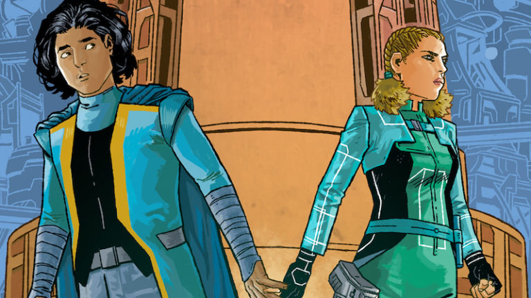 House of El | Confira a prévia da HQ que conta a história da família do Superman em Krypton