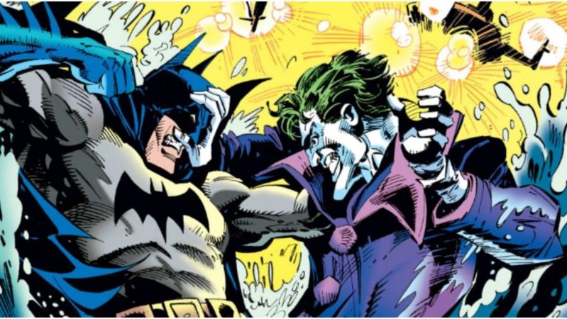 Especial80anos 8 8 Historias Essenciais De 80 Anos Do Coringa Terraverso Site Sobre A Dc Comics No Brasil