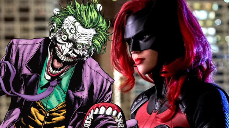 Batwoman | Série revela o que aconteceu com o Coringa no Arrowverso