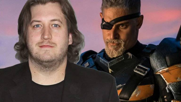 Exterminador | O diretor Gareth Evans revela detalhes do filme cancelado do vilão