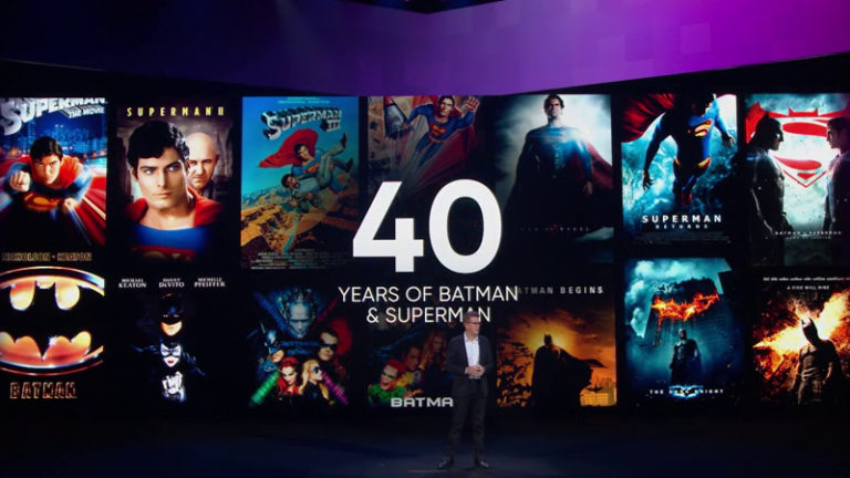 HBO GO | Warner removerá streaming do ar substituindo em breve pela HBO Max