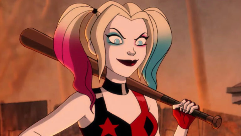 Harley Quinn | Negociações de renovação para uma 3ª temporada ‘Dependem de um novo orçamento’